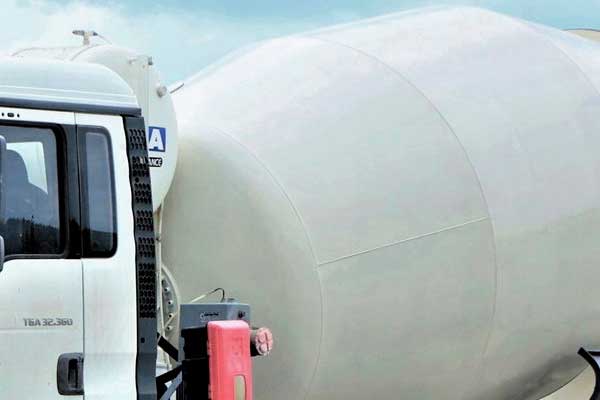 Доставка бетона в Логойске