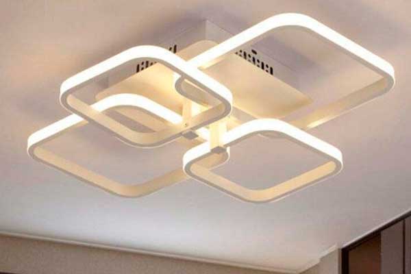 Светильник светодиодный потолочный